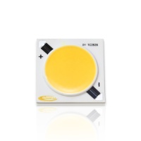 Светодиодная COB матрица XY-TC2828 W69 (30-34V, 30W, 900mA, EPISTAR, warm white)