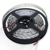 Светодиодная лента LUX class, 5050, 120 led/m, White, 24V, IP33