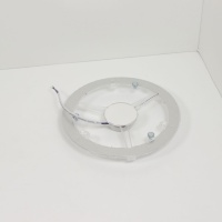 Светодиодный модуль D195mm JH-MZ-R24 ARM15 (220V, 24W, warm white)