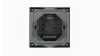 Сенсорная панель T13-1 Black IC76 (220V, RGB, 4 zone, DMX12, RF 2.4GHz)
