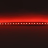 Светодиодная лента Standart PRO class,  3528, 120 led/m, Red, 12V, IP33