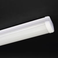 Светодиодный светильник линейный JH-120CM-40W LT124 (220V, 40W, white, IP65)