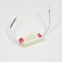 Светодиодный драйвер  LD15 4-6x2W LD13 (220V, 12W, 12-18V, 450-480mA)