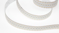 Светодиодная лента Lux Class, 2835, 480 led/m, трехрядная, warm white, 24V, 40W/m, IP20, X10