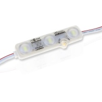 Светодиодный модуль NCLed Samsung 5730-3 MOD43 (1,5W, 12V, white)