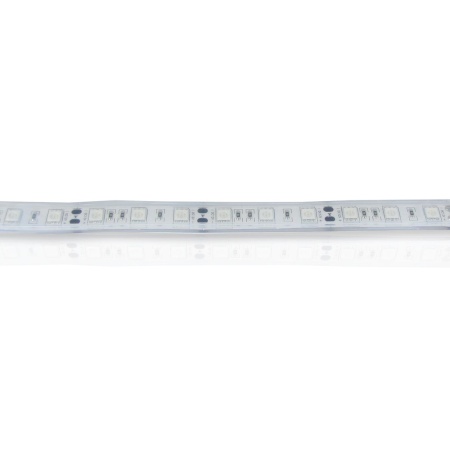 Светодиодная лента Standart PRO class, 5050, 60led/m, Red, 12V, IP68