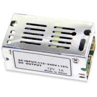 Блок питания A 12V 12W 1A ZP3