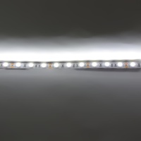 Светодиодная лента Standart PRO class, 5050, 60led/m, white, 12V, IP33, С80