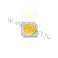 Светодиодная COB матрица X1552 W31 (30-34V, 10W, 300mA, day white)