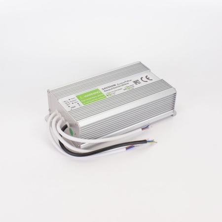 Блок питания SP-D250-24 (24V, 250W, 10,42A, IP67)