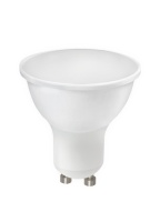 Светодиодная (LED) Лампа Smartbuy-Gu10-12W/3000 (SBL-GU10-12-30K)/100