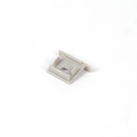 Заглушка с отверстием для профиля 774 (пластик)