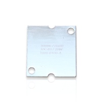 Светодиодная COB матрица 2325 W73 (30-33V, 20W, 600mA, warm white)