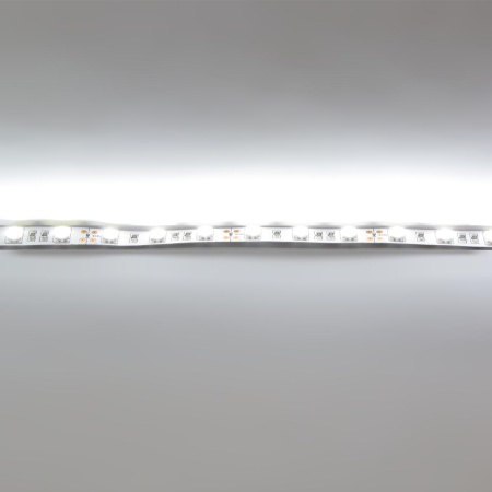 Светодиодная лента LUX сlass , 5050, 60 led/m, White,12V, IP33
