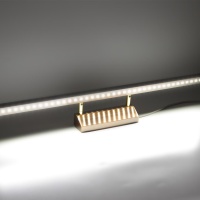 Светодиодная подсветка картин и зеркал CX-JQ-002-2-А 9W