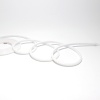 Светодиодная лента LUX class 2835 180led/m, 14.4W/m, red, 24V, IP68, термостойкая, A86