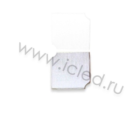 Светодиодная COB матрица X1549 W24 (15-17V, 5W, 300mA, warm white)