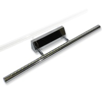 Светодиодная подсветка картин и зеркал (круглый профиль, 7W, 220V, White)