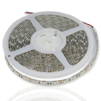 Светодиодная лента Standart PRO class, 5050, 60led/m, Red, 12V, IP65
