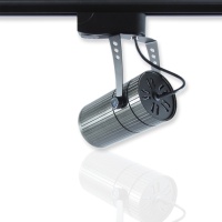 Светодиодный светильник трековый 2L PX10 (10W, 220V, Warm White)