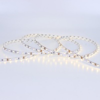 Светодиодная лента LUX class 2835 60led/m, warm white, 12V, nano IP54, N53