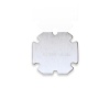 Светодиодная COB матрица P28-01L W6 (9-11V, 3W, 300mA, warm white)