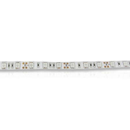 Светодиодная лента Standart PRO class, 5050, 60led/m, Blue, 12V, IP65