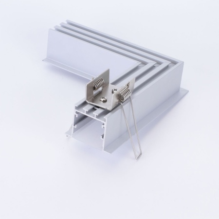 Скоба-крепление для 319 профиля SC017R5 328