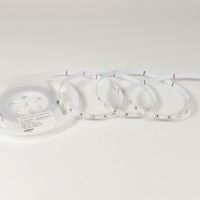 Светодиодная лента Standart Pro class, 2835, 120 led/m, 8mm, без скотча, Ice blue, 24V, IP20, SL22