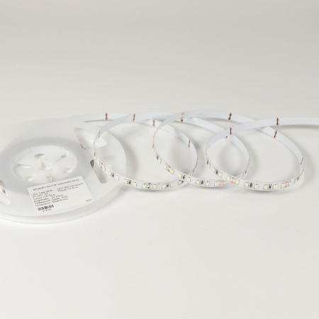 Светодиодная лента Standart Pro class, 2835, 120 led/m, 8mm, без скотча, Ice blue, 24V, IP20, SL22