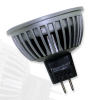 Светодиодная лампа IC-MR16 (5W, 430Lm, 220V, White)