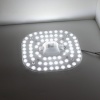 Светодиодный модуль 210x210mm JH-MZ-S36 ARM25 (220V, 36W,  white)