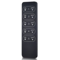 Пульт SR-2801 SR56 (5 зон)