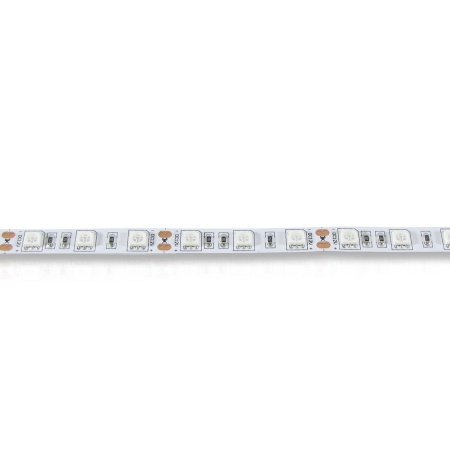 Светодиодная лента Standart class, 5050, 60led/m, Blue, 12V, IP33