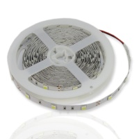 Светодиодная лента Standart PRO class, 5050, 30 led/m, White, 12V, IP33