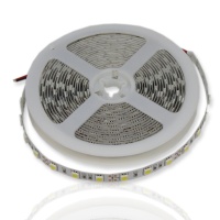 Светодиодная лента  Standart PRO class, 5050, 60led/m, Warm White, 12V, IP33