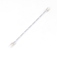 Коннектор соединительный с проводом 150mm PC 8мм C52 (0-36V, 5A, IP20)