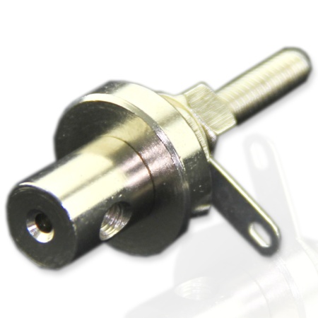 Крепёж тросика для профиля 4535 (443)