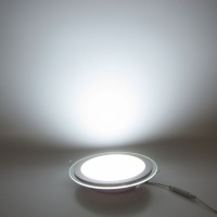 Светодиодный светильник встраиваемый IC-RS L200 (15W, White)