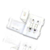 Коннектор соединительный 8mm MONO