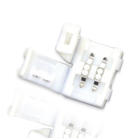 Коннектор соединительный 8mm MONO