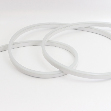 Светодиодный гибкий неон 0616 220V yellow LN7