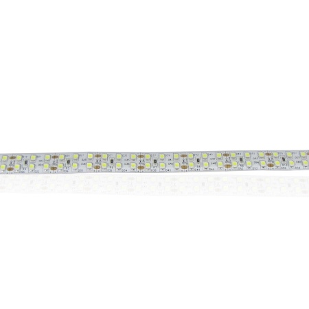 Светодиодная лента LUX class, 3528, 240 led/m, white, 24V, nano IP54 V241