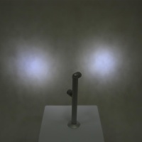 Светильник для подсветки витрин 2W 220V 5000K