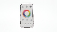 Пульт R8-5 IC86 RGB+CCT (RF2,4GHz, 4 zone, 3VDC (CR2032))