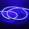 Светодиодный гибкий неон 0616 220V blue LN6