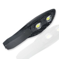 Уличный светодиодный светильник Ракетка (100W, 220V, White)