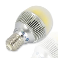 Светодиодная лампа MT-E27 bulb (8W, 220V, Dimm Warm White)