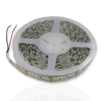 Светодиодная лента Standart PRO class, 5050, 120 led/m, White, 24V, IP65