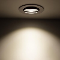 Светодиодный светильник встраиваемый Alpine CX-R-COB85B B301 (220V, 7W, day white)